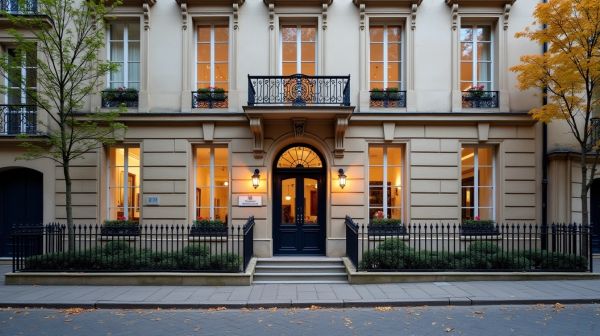 Acheter une maison à Paris : nos meilleures offres en 2026