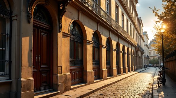 Acheter une maison à Paris : nos meilleures offres en 2026