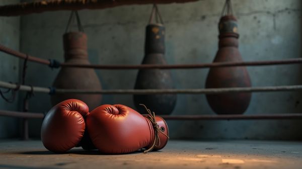 Bien choisir son matériel de boxe : conseils pour les débutants