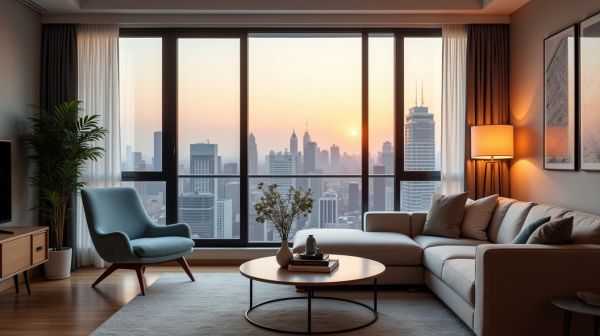 Comment valoriser votre bien immobilier pour le louer au meilleur prix