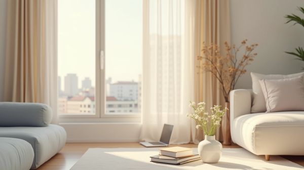 Comment valoriser votre bien immobilier pour le louer au meilleur prix