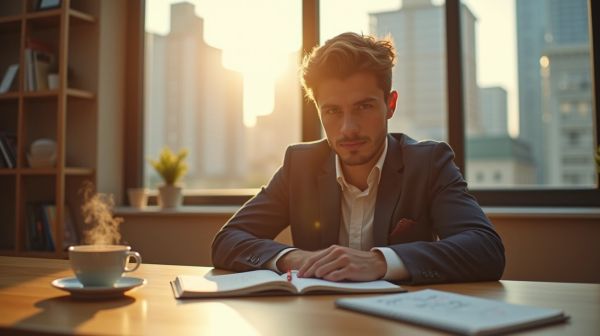 Formation : les clés pour réussir votre parcours professionnel