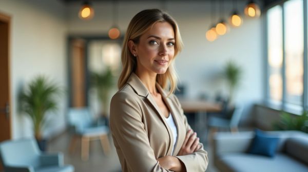 Formation : les clés pour réussir votre parcours professionnel