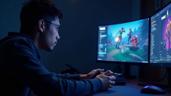 Initiation ultime Fortnite : conseils indispensables pour maîtriser le jeu