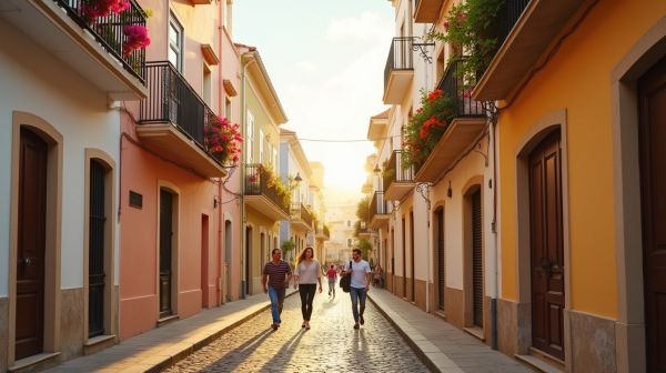 Las Palmas de Gran Canaria hors des sentiers battus : la méthode des habitants