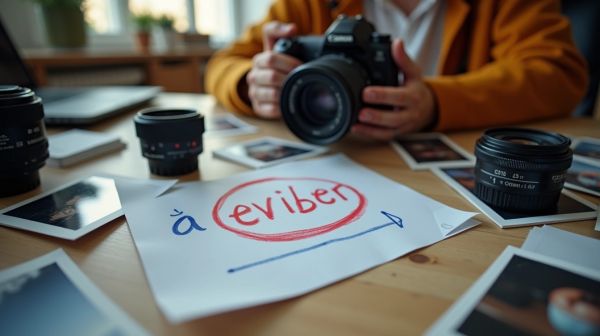 Maîtriser les erreurs à éviter avec un PEL