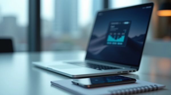 Optimiser vos virements bancaires avec les dernières innovations