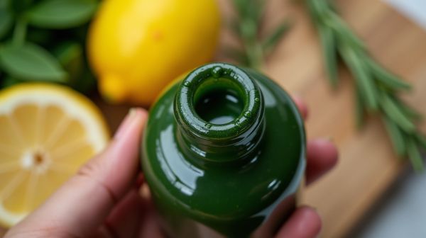 Raisons d'intégrer des compléments alimentaires bio : bienfaits et qualité