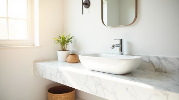 Transformez votre salle de bain à Lyon : les solutions pour réussir