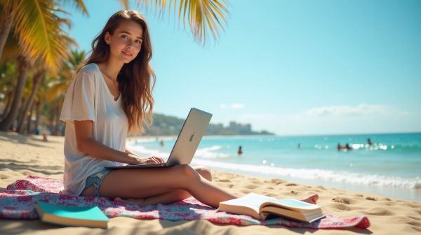 Vacances scolaires à Alicante : le programme qui tient la semaine