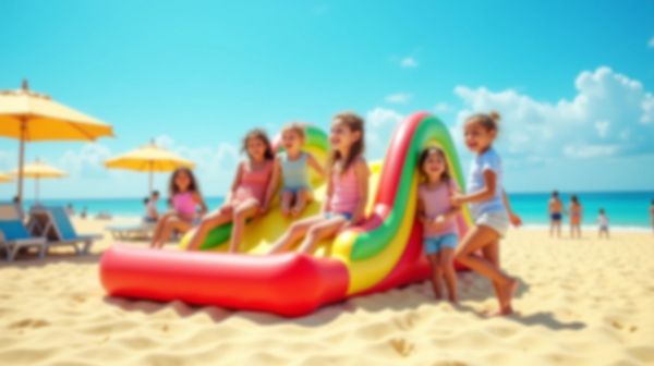 Vacances scolaires à Alicante : le programme qui tient la semaine