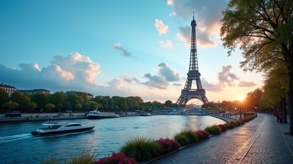 Vivez des prestations premium incontournables à Paris